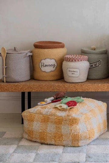 Opbergmand Honey Pot